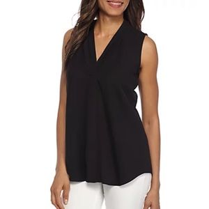 NEW WITH TAGS - Calvin Klein Blouse